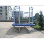 Siłownia to miejsce, w którym coraz częściej można spotkac trampolinę, dlaczego tak jest?