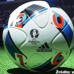 Znamy nazwę piłki na Euro 2016!