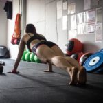 Ćwiczenia na triceps dla kobiet – Top 5