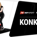 Konkurs dla każdego! Wygraj rowerek treningowy do domowej siłowni
