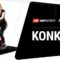 konkurs rowerek treningowy